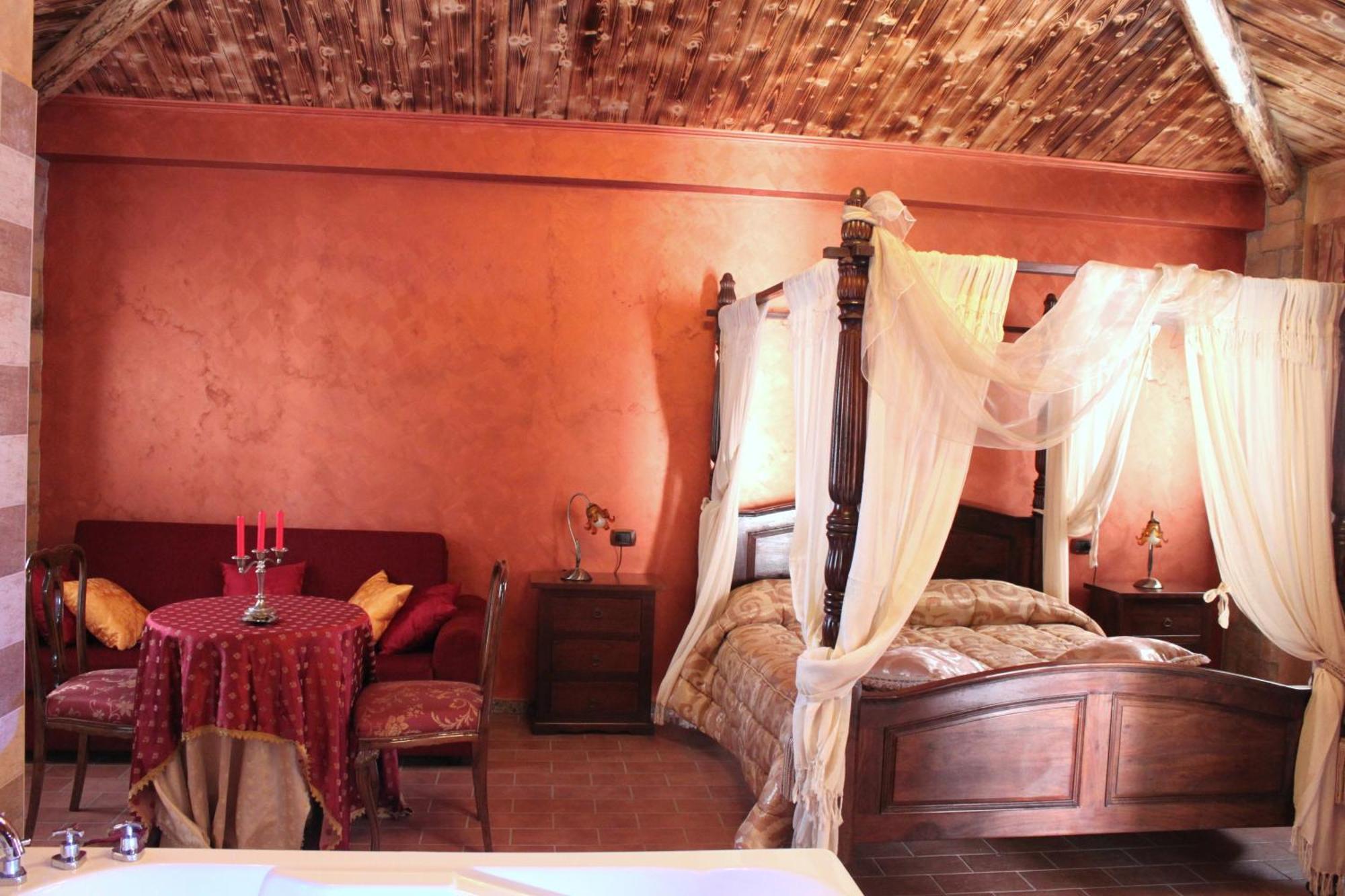 Hotel Il Feudo Dei Pierleoni Celano Δωμάτιο φωτογραφία